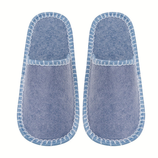 , Guest Slipper Set